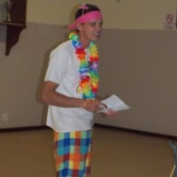 Chase Cameron Todd