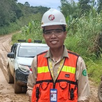 Erick Julyanto