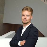 Jonas Lüdecke