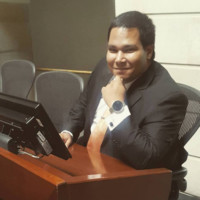 Julian Andres Romero