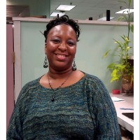 Robin Thurston-Mcneish