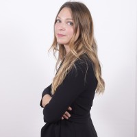 Caroline Saksik