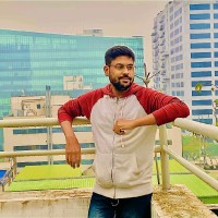 Akash Chakraborty