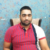 Sonu Kumar Pandey