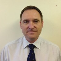 Mark Booth