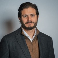 Adrian Naranjo