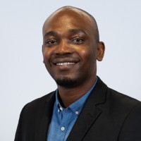 Akande Olusegun Buraimoh