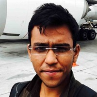 Sanchit Goel