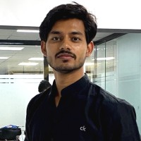 Rishabh Yadav