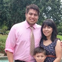 Christopher Hurtado