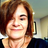Hilary Buchan