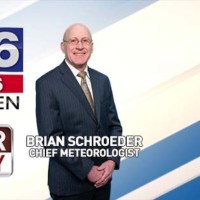 Brian Schroeder