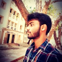 Manibharathi S