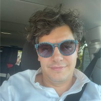 Daniele Bedeschi