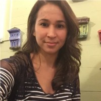 Viviana Harvey-Lewis