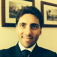 Cristiano Marangio