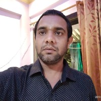 Girish Shetye