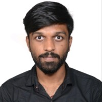 Nithiesh Kannan S