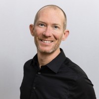 Daniel Ecklund, DMCP, CIS, CITP