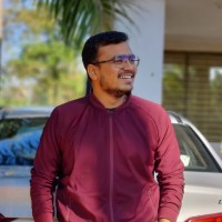 Harshal Patel