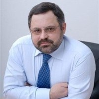 Александр Науменко