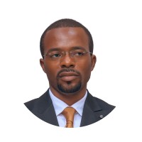 Herbert KALONJI, PMP®