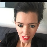 Renée Ter Veld
