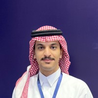 Mohammed Alrashidi