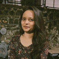 Reena Sirsat