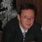Сергей Дегтярев