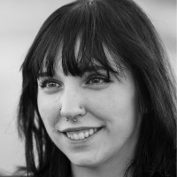Madeleine Powers