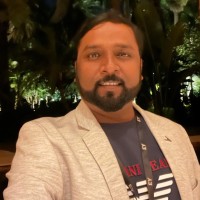 Sunil Kumar