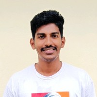 Prasad Pasam