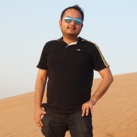 Jinesh Turakhia