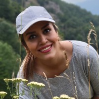 Maryam Danaei