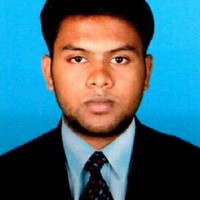 Mohamed Rizwan