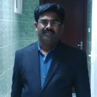 Balamurugan Lakshmanan