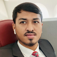 Md Nawaj Sorif