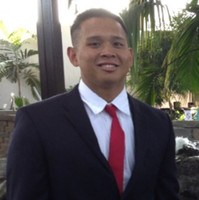 Karlo-Paulo Palec Clemente