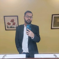 Lucky Srivastav