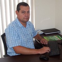 Jaime Fernando Delgado Chávez