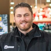 Joel Mitchell