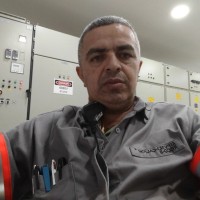 Vanderlon Da Silva Lopes