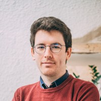 Ghislain Vigoureux