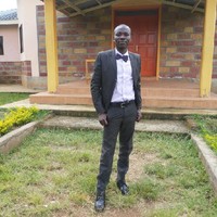 Silvanus Okumu