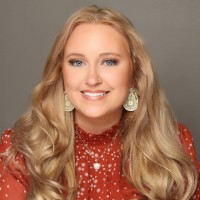 Savannah Bass, Mba