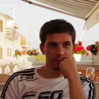 Dmitriy Topolyanskiy