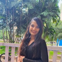 Anushka Raghuwanshi
