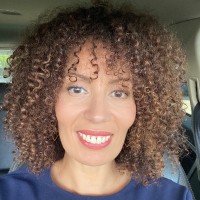 Naima Oulkhouir