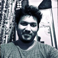 Prathamesh Krishna Kasekar